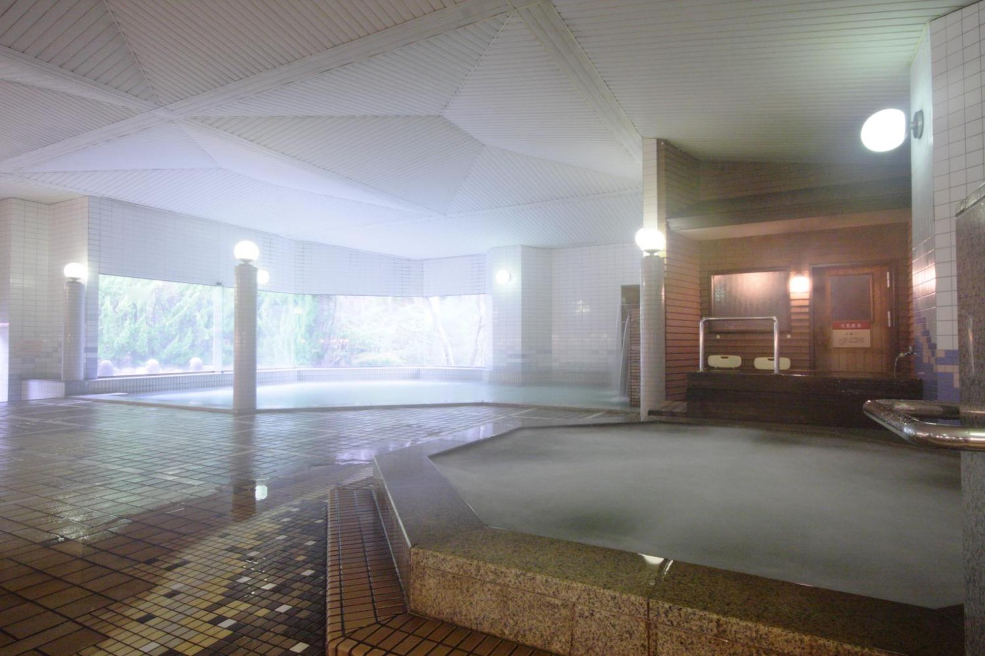 Yumoto Kanko Hotel Saikyo Nagato  Exterior photo