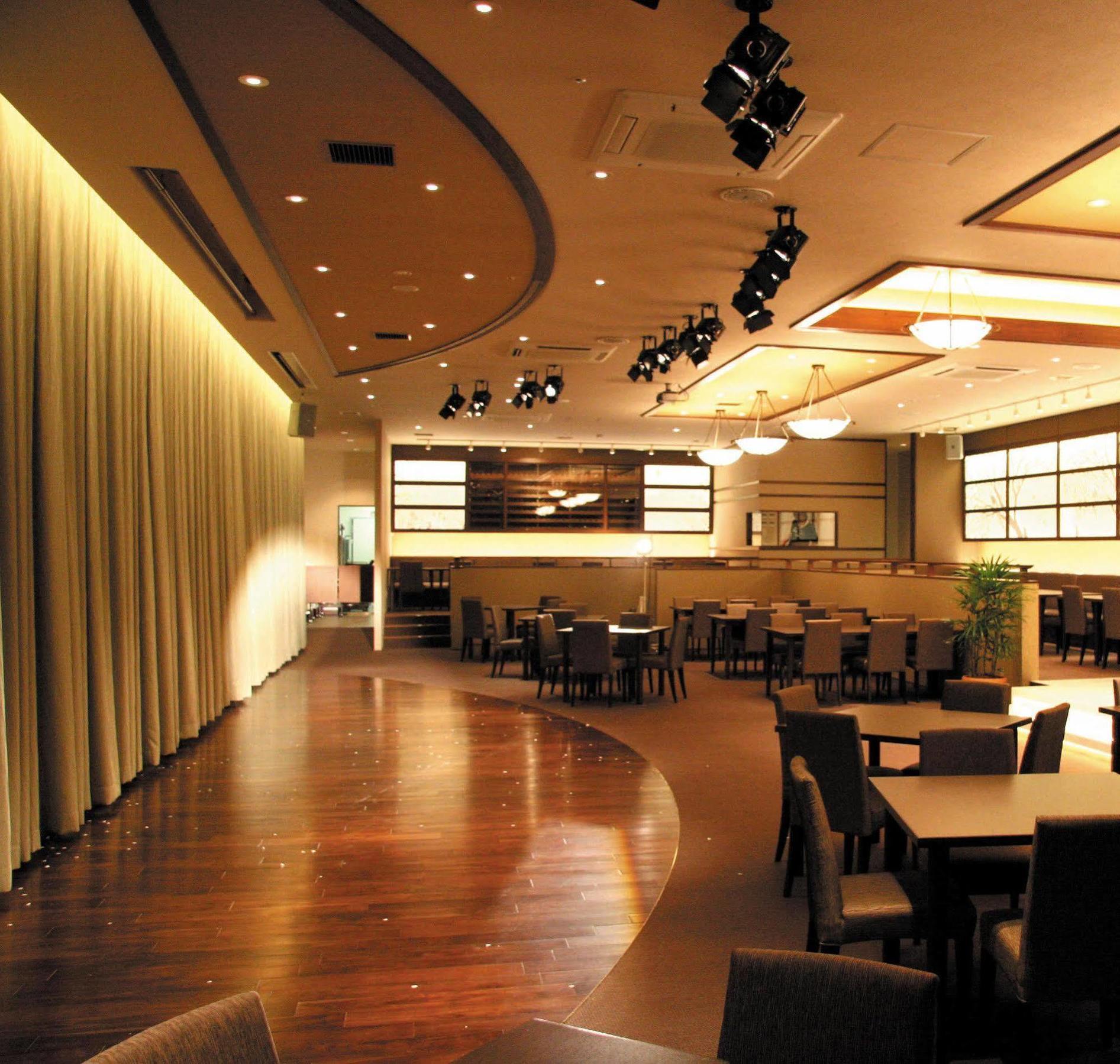 Yumoto Kanko Hotel Saikyo Nagato  Exterior photo